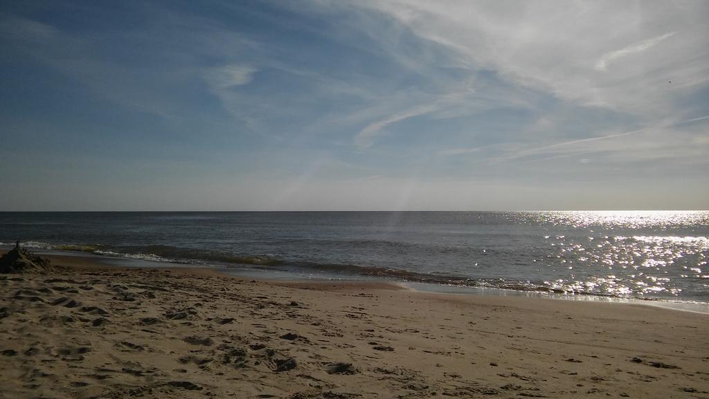 Jauki Vieta Poilsiui Kunigiskese Apartment Palanga Luaran gambar