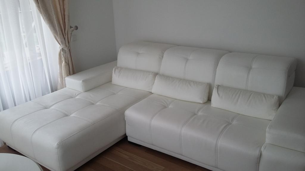 Jauki Vieta Poilsiui Kunigiskese Apartment Palanga Luaran gambar